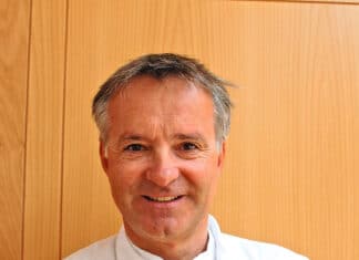 Als wäre man selbst der Patient