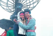 Mentale Stärke und Top-Kondition