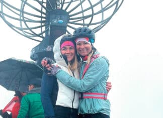 Mentale Stärke und Top-Kondition