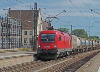 Diese Kärntner Bahnhöfe kommen bei den Fahrgästen sehr gut an