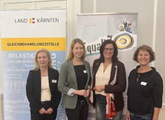 Berufe neu entdecken: Kärntens Future Day öffnet Türen für Jugendliche