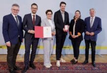Große Ehre: Land Kärnten zeichnet verdienstvolle Persönlichkeiten aus