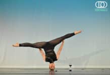 Ein junges Talent mit großen Träumen