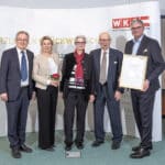 60 Jahre Metallbau Ball