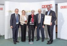 60 Jahre Metallbau Ball