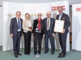 60 Jahre Metallbau Ball