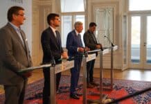 Koralmbahn: Land Kärnten setzt Maßnahmen mit Strategie Schritt für Schritt um