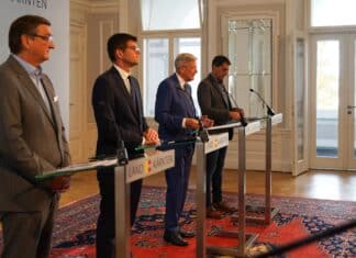 Koralmbahn: Land Kärnten setzt Maßnahmen mit Strategie Schritt für Schritt um