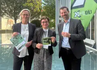 Jugendgesundheit: Startschuss für „XUND und DU“ in Kärnten!