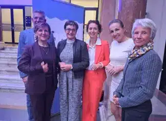 Premiere in Österreich: Erster Diplomlehrgang Gender Medicine erfolgreich in Klagenfurt abgeschlossen