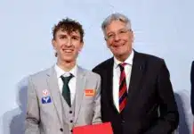 Sportlerwahl: Kärntner Asse im Rampenlicht