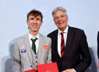 Sportlerwahl: Kärntner Asse im Rampenlicht