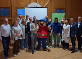 „Lead like a Champion“ – Erfolgreicher Abend mit Dieter Kalt und der ARGE ARAM