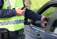 Routinemäßige Kontrolle in Arnoldstein führte zu Festnahme – Kokain und Falschgeld sichergestellt