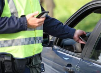 Routinemäßige Kontrolle in Arnoldstein führte zu Festnahme – Kokain und Falschgeld sichergestellt