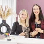Neues Beauty- und Friseurstudio