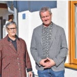 „Gemeinsam statt einsam“ – Urnengemeinschaftsgräber als würdevolle Alternative