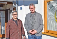 „Gemeinsam statt einsam“ – Urnengemeinschaftsgräber als würdevolle Alternative