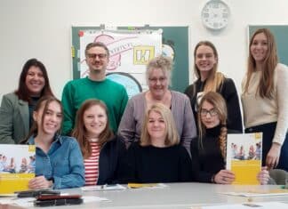 Tag der psychischen Gesundheit: Hilfswerk Kärnten stärkt mentale Gesundheit am Arbeitsplatz