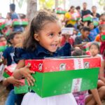 „Weihnachten im Schuhkarton“ – die weltweit größte Geschenkaktion für Kinder in Not