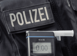 Landesweiter Verkehrsschwerpunkt: 18 Führerscheine entzogen