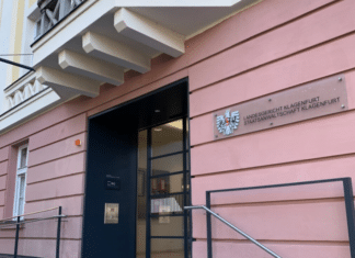 Prozessauftakt am Landesgericht: Erwachsener soll 4,5 Kilogramm Cannabis in Arnoldstein verkauft haben