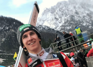 Kärntner Skisprung-Star Daniel Tschofenig bei Sportlergala nominiert