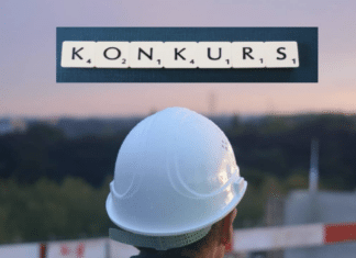 Firmeninsolvenzen in Kärnten: Bau- und Immobilienbranche besonders betroffen