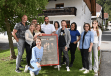 Frischer Theaterwind für Oberkärnten: Neues „SchauMa-Theater“ startet durch!