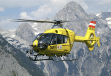 Schwerer Unfall auf der B100: Kötschacher Einsatzkräfte bei Frontalcrash gefordert
