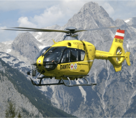 Schwerer Unfall auf der B100: Kötschacher Einsatzkräfte bei Frontalcrash gefordert