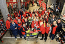 AK-Sportbörsen: Kärntens größter Marktplatz für gebrauchte Sportartikel startet wieder!