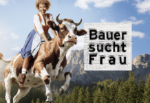 Herzklopfen am Bauernhof: Flirts, Küsse und turbulente Begegnungen bei „Bauer sucht Frau”