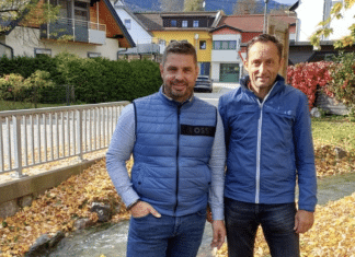 Ein Projekt mit Herz: Neue Lebenskraft für den Mühlbach!