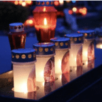 Hochfest Allerheiligen und Allerseelen: Termine der Gräbersegnungen in Kärntner Pfarren