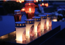 Hochfest Allerheiligen und Allerseelen: Termine der Gräbersegnungen in Kärntner Pfarren