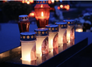 Hochfest Allerheiligen und Allerseelen: Termine der Gräbersegnungen in Kärntner Pfarren