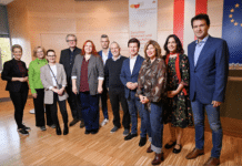 230 Teilnehmer:innen: „Kärntner Gespräche“ in der AK über Demokratie in Zeiten von Wahrheit und Manipulation