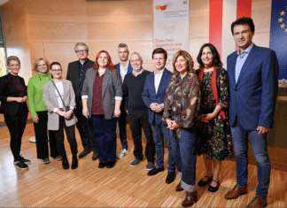 230 Teilnehmer:innen: „Kärntner Gespräche“ in der AK über Demokratie in Zeiten von Wahrheit und Manipulation