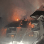 Nach Brandserie in Bad Bleiberg: Verfahren am Landesgericht Klagenfurt wird fortgesetzt