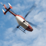 Sturz von Balkon – Zwei Frauen verletzt