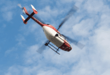 Sturz von Balkon – Zwei Frauen verletzt