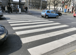 Dunkle Monate bergen Gefahr: Jeder zweite tödliche Fußgängerunfall im November und Dezember