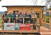 Fischereiverein Wulfenia