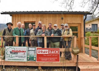 Fischereiverein Wulfenia