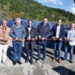 Energie-Autarkie für Kläranlage