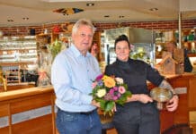 „Zur Plattnerin“