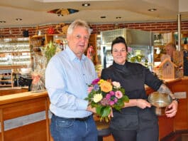 „Zur Plattnerin“