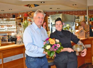 „Zur Plattnerin“