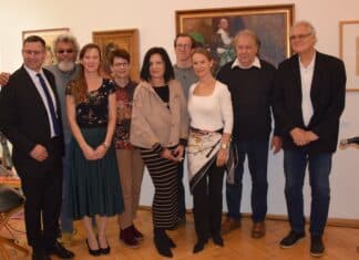 Literarischer Diskurs über “Selbstbildnisse”